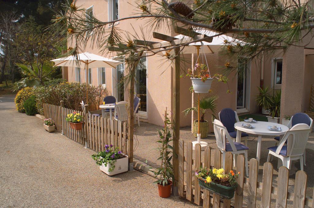 מלון ביו Stars Antibes מראה חיצוני תמונה